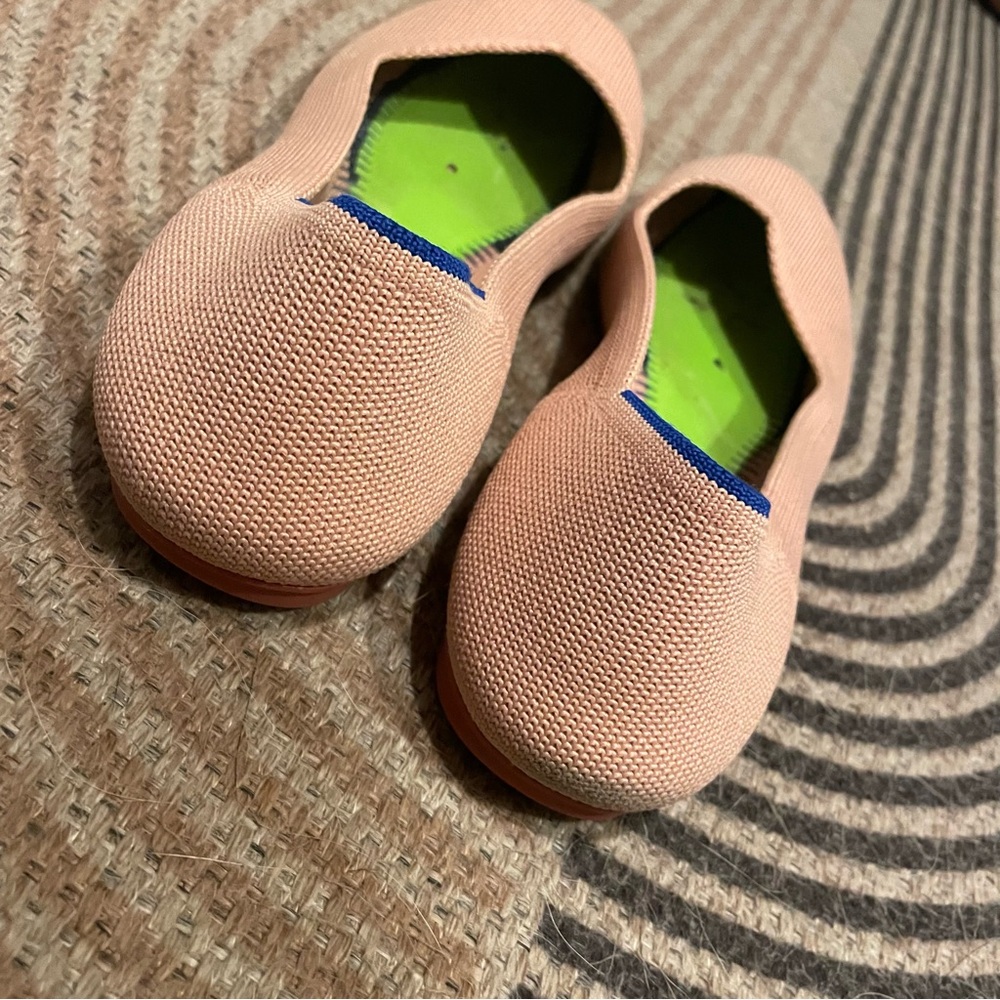 Pink Women's Rothy’s - Picture 2 of 4